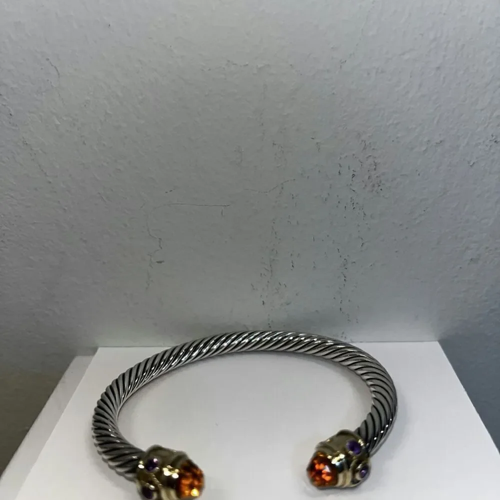David Yurman Bracelet